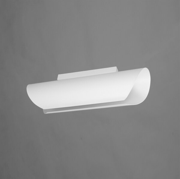 Stropní svítidlo BARBOS 2xG9/8W/230V bílá