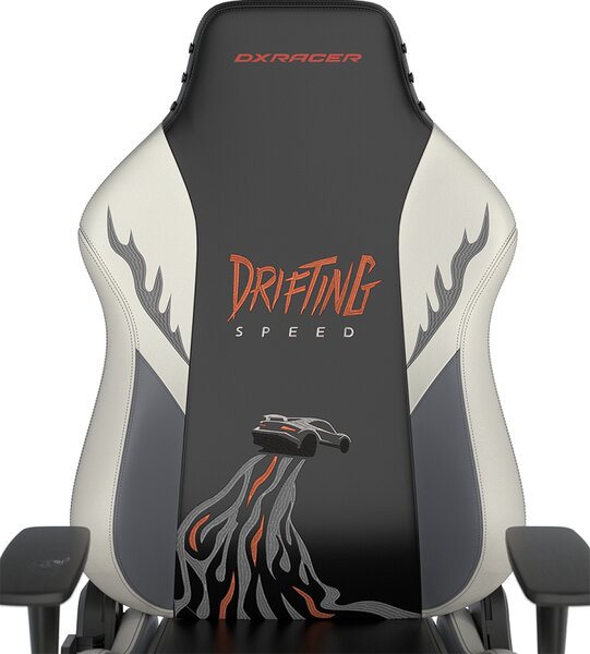 Herní židle DXRacer DRIFTING GC/LDC23LTA/SPEED.NW