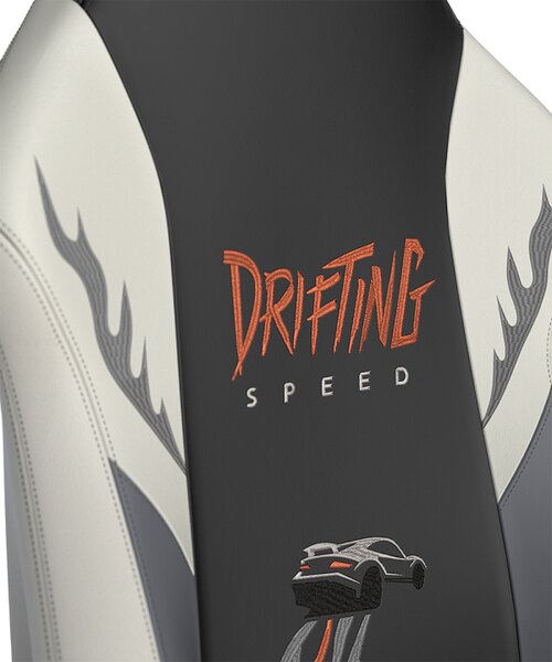 Herní židle DXRacer DRIFTING GC/LDC23LTA/SPEED.NW