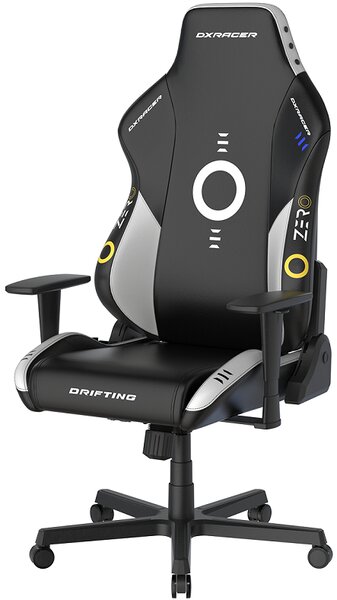 Herní židle DXRacer DRIFTING GC/LDC23LTA/ZERO