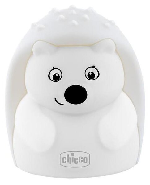Chicco - Dětská noční lampička SWEET LIGHTS ježek