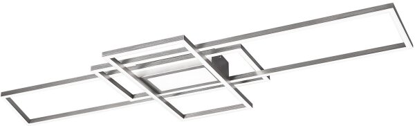Rabalux 6869 - LED Stmívatelné stropní svítidlo THABITA LED/54W/230V + DO