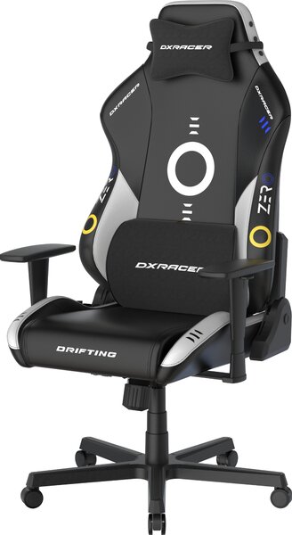 Herní židle DXRacer DRIFTING GC/LDC23LTA/ZERO