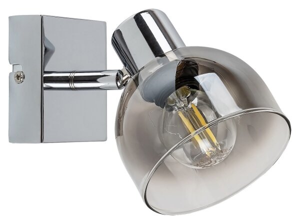 Rabalux 3248 - Nástěnné bodové svítidlo TARIEN 1xE14/40W/230V