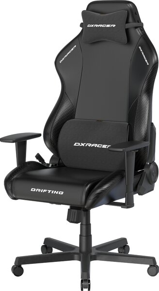 Herní židle DXRacer DRIFTING černá