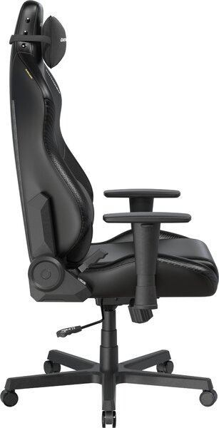Herní židle DXRacer DRIFTING černá