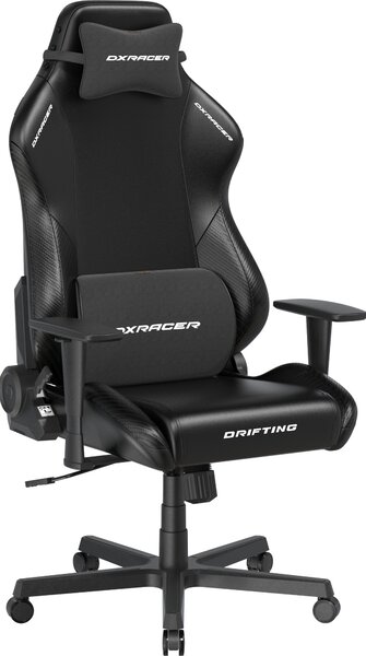 Herní židle DXRacer DRIFTING černá
