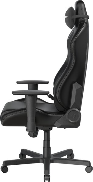 Herní židle DXRacer DRIFTING černá