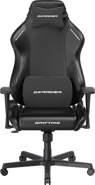 Herní židle DXRacer DRIFTING černá