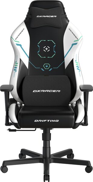 Herní židle DXRacer DRIFTING XL GC/XLDC23LTA/SITBETTERGAMELONGER
