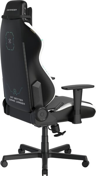 Herní židle DXRacer DRIFTING XL GC/XLDC23LTA/SITBETTERGAMELONGER