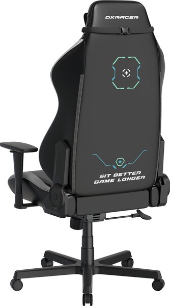 Herní židle DXRacer DRIFTING XL GC/XLDC23LTA/SITBETTERGAMELONGER