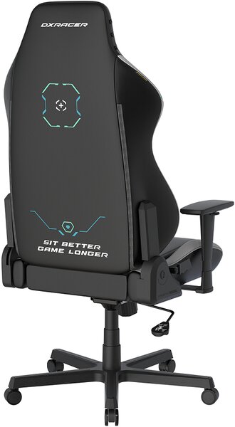 Herní židle DXRacer DRIFTING XL GC/XLDC23LTA/SITBETTERGAMELONGER