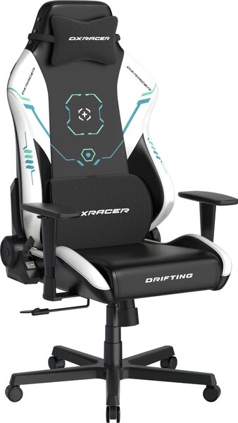 Herní židle DXRacer DRIFTING XL GC/XLDC23LTA/SITBETTERGAMELONGER