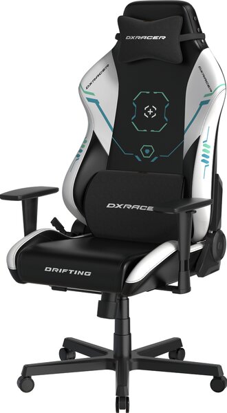 Herní židle DXRacer DRIFTING XL GC/XLDC23LTA/SITBETTERGAMELONGER