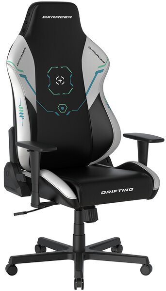 Herní židle DXRacer DRIFTING XL GC/XLDC23LTA/SITBETTERGAMELONGER