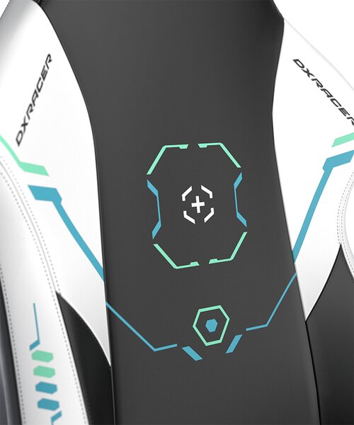 Herní židle DXRacer DRIFTING XL GC/XLDC23LTA/SITBETTERGAMELONGER