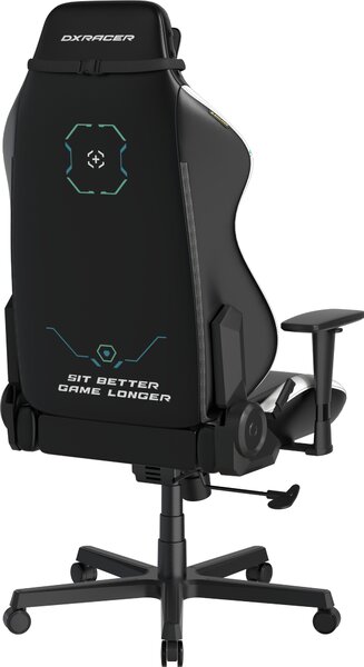 Herní židle DXRacer DRIFTING XL GC/XLDC23LTA/SITBETTERGAMELONGER