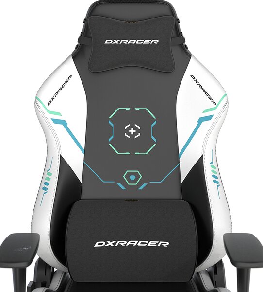 Herní židle DXRacer DRIFTING XL GC/XLDC23LTA/SITBETTERGAMELONGER