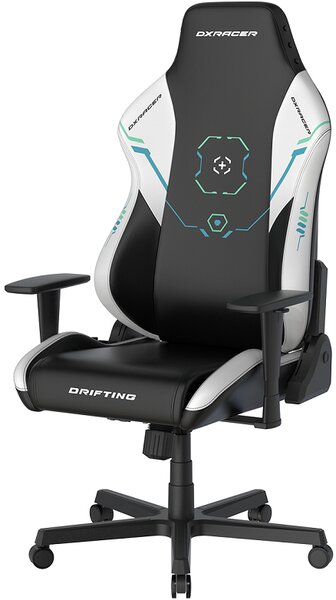 Herní židle DXRacer DRIFTING XL GC/XLDC23LTA/SITBETTERGAMELONGER