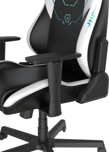 Herní židle DXRacer DRIFTING XL GC/XLDC23LTA/SITBETTERGAMELONGER