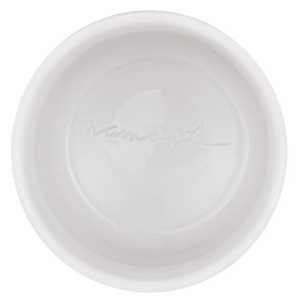 Porcelánový hrnek Yoga 300 ml