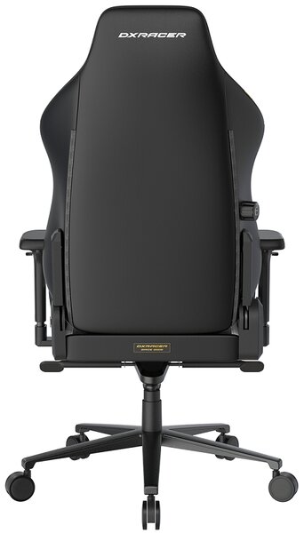 Herní židle DXRacer CRAFT černo-bílá