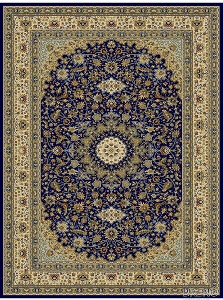 Kusový koberec Kendra 711/DZ2B - 133 x 190 cm