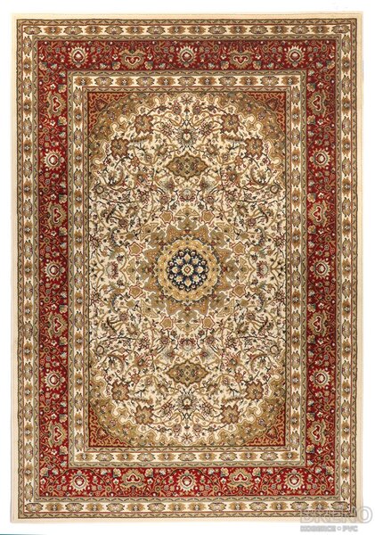 Kusový koberec Kendra 711/DZ2J - 133 x 190 cm