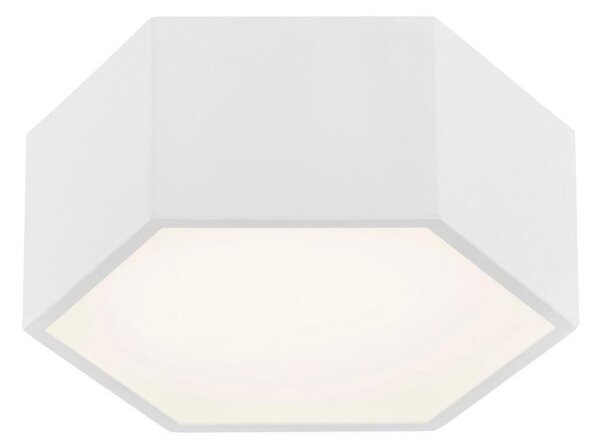 Argon 3828 - LED Stropní svítidlo ARIZONA LED/9W/230V bílá