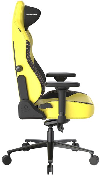 Herní židle DXRacer CRAFT Dino Rabbit