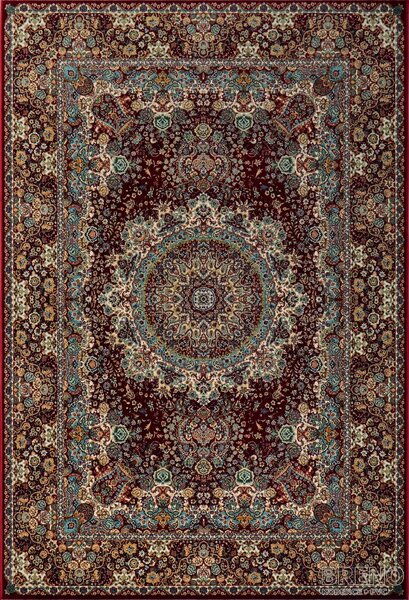 Kusový koberec Razia 5501/ET2R - 160 x 235 cm