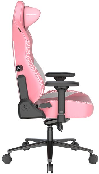 Herní židle DXRacer CRAFT HUMAN CAT