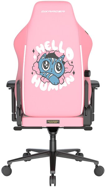 Herní židle DXRacer CRAFT HUMAN CAT
