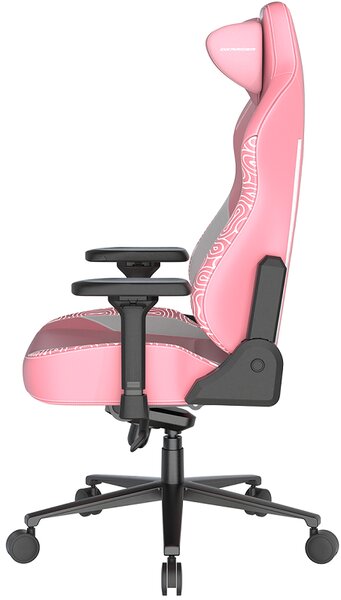Herní židle DXRacer CRAFT HUMAN CAT