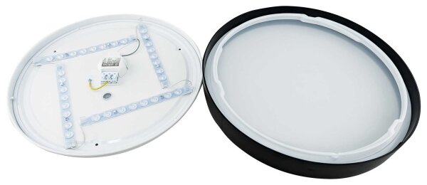 LED Stropní svítidlo SAMER LED/40W/230V 4000K