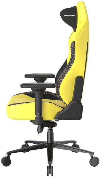 Herní židle DXRacer CRAFT Dino Rabbit
