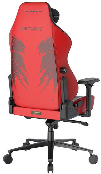 Herní židle DXRacer CRAFT GUILD WARS 2