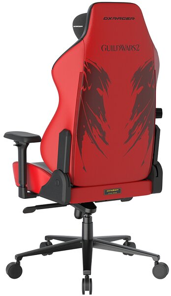 Herní židle DXRacer CRAFT GUILD WARS 2