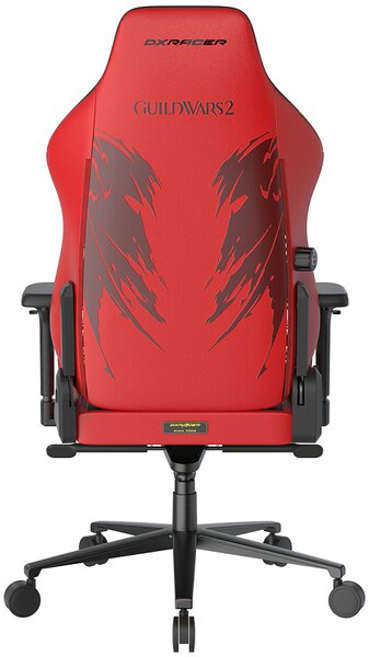 Herní židle DXRacer CRAFT GUILD WARS 2