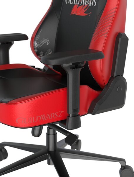 Herní židle DXRacer CRAFT GUILD WARS 2