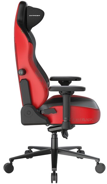 Herní židle DXRacer CRAFT GUILD WARS 2