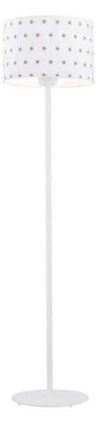 Argon 4129 - Stojací lampa MAGIC 1xE27/15W/230V bílá