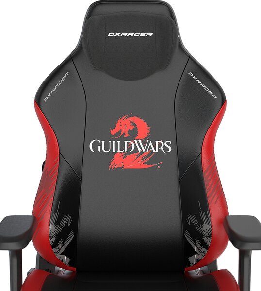 Herní židle DXRacer CRAFT GUILD WARS 2