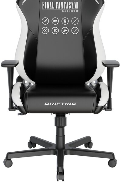 Herní židle DXRacer DRIFTING XL FINAL FANTASY VII REBIRTH