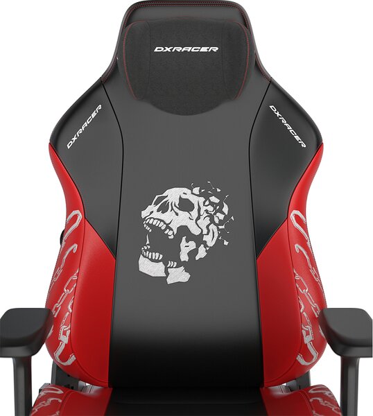 Herní židle DXRacer CRAFT XL DEAD BY DAYLIGHT