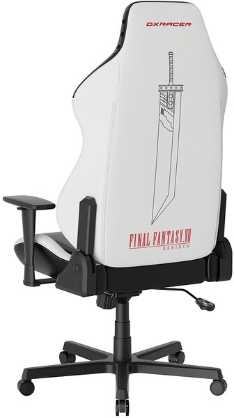 Herní židle DXRacer DRIFTING XL FINAL FANTASY VII REBIRTH