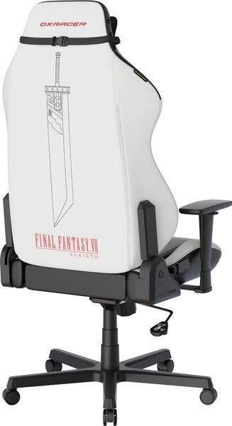 Herní židle DXRacer DRIFTING FINAL FANTASY VII REBIRTH