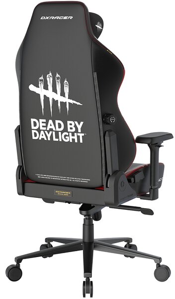 Herní židle DXRacer CRAFT XL DEAD BY DAYLIGHT