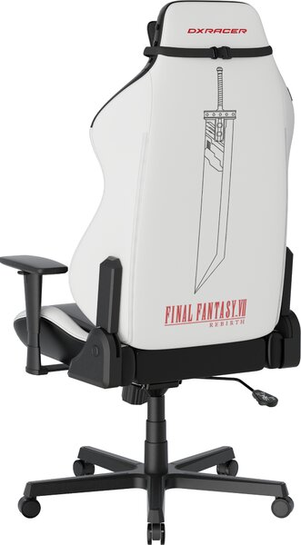 Herní židle DXRacer DRIFTING XL FINAL FANTASY VII REBIRTH